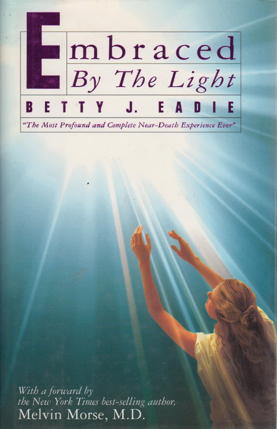 Embraced by the Light
